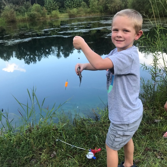 Meet your Posher, Amber - Picture 4 of 6